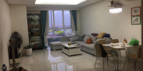 Bán căn hộ Thanh Đa View, Quận Bình Thạnh, đã có sổ, thoáng mát