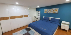 Căn hộ dịch vụ tại Bình Thạnh - Giá rẻ đầu tư sinh lời cao - full nội thất