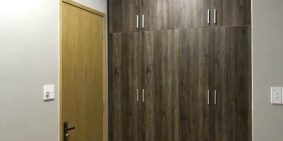 Bán căn hộ 2PN+2WC Nơ Trang Long, P13 , Bình thạnh