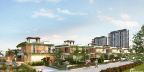 Dự án nghỉ dưỡng  5* The Apus,bàn giao full nội thất,giá từ 1ty2 có đáng đầu tư?