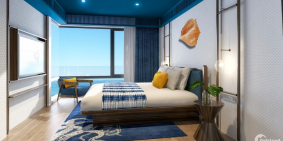 căn hộ nghỉ dưỡng the apus  mở bán đợt 1 với nhiều ưu đãi hấp dẫn