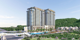 6 lý do chinh phục Nhà đầu tư của Dự án Resort 5* The Apus Phước Hải, BR-VT