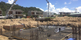 Chính thức Mở bán :Căn hộ và Biệt thự nghỉ dưởng-The Apus phước hải