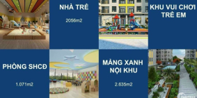 TỪ 1.45 TỶ/ 2 PN,2 WC CHỈ TRẢ TỪ 30% THANH TOÁN KHI NHẬN NHÀ