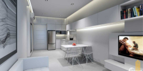 Khu căn hộ Phúc Đạt Connect đang trong thời gian bán dự kiến