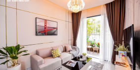 CĂN HỘ CAO CẤP NGAY LÀNG ĐẠI HỌC QUỐC GIA CHỈ VỚI 680 TRIỆU