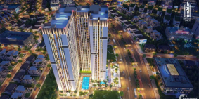 Sở hữu ngay căn hộ chung tại vị trí đẹp nhất của Phúc Đạt Tower