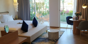 cần bán căn hộ 1pn cách biển 200m,đầy đủ tiện ích xung quanh