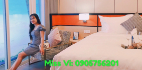 Tại sao nên chọn mua căn hộ Shantira?