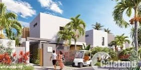 Căn hộ chung cư cao cấp Shantira Hội An