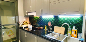 Bán Căn Hộ CC Khu Trung Tâm Hà Nội chỉ 46 TRIỆU/M2 - FULL NỘI THẤT