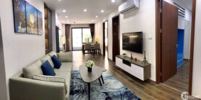 căn hộ chung cư rẻ đẹp Đại Lộ Thăng Long - ưu đãi lên đến 100tr