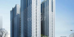 Bán gấp căn hộ chung cư tòa thương mại A1.2 dự án THT New City quốc lộ 32