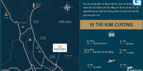 MỞ BÁN CĂN HỘ SHANTIRA – KHÁCH HÀNG KHỎI LO VỀ GIÁ