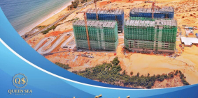 Bán căn hộ khách sạn view trực tiếp biển Mũi Né giá chỉ 1tỷ