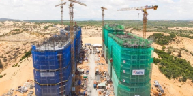 550 Triệu/Căn, 50% Nhận Nhà, Trả 1%/ Tháng, Ân Hạn Gốc Vô Thời Hạn, Cam Kết 12%