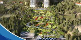 Thanh toán 50% nhận ngay căn hộ view biển. Tặng 150 đêm nghỉ dưỡng toàn hê thống