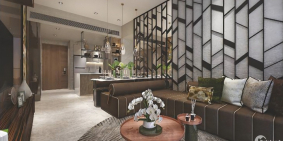 Nhận booking dự án The River Thu Thiem, căn hộ view sông Sài Gòn đẹp nhất