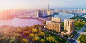 Cơ hội cuối cùng cho những ai muốn sở hữa căn hộ The River Thu Thiem