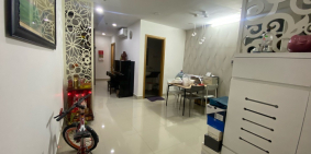 Cấn bán gấp chung cư HimLam quận 6 tặng full nội thất cao cấp