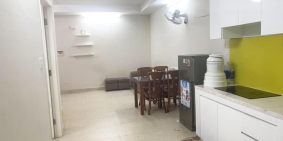 Bán căn hộ chung cư Belleza Phú Mỹ Quận 7, siêu rộng 75m2, 2 phòng ngủ, 2 nhà vs