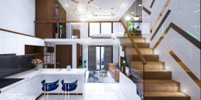 Căn hộ Cosmo Citi giá chỉ 800 triệu 1 căn full nội thất nhanh tay sỡ hữu