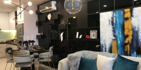 3 căn góc suất nội bộ,chỉ từ 599Tr/căn Tặng sổ TK 160Tr