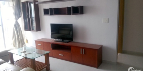 Chính Chủ cần bán gấp CH Ngọc Lan Q7, căn 2PN 93m2 full nội thất, giá 2.4 tỷ