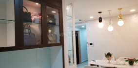 Chung cư Dream Home Riverside 2PN+2WC,TT30%,ck 3.5%