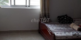 Bán Căn Hộ 75m2, 2PN Căn Góc Chung Cư D1, 1.63 tỷ