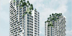 Quỹ đất hiếm hoi còn sót lại trong lòng TP, D-Aqua Bến Bình Đông, Q8, TT 1%/Th