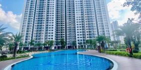 CHỦ CẦN BÁN GẤP CĂN STUDIO VINHOME GRAND PARK QUẬN 9 GIÁ RẺ CỰC SỐC