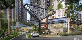 *-* Shophouse Metro Star – 5 suất nội bộ đẹp nhất trực tiếp Chủ Đầu Tư *-*