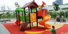 Cần bán căn hộ Sky9 mặt tiền đường Liên Phường quận 9