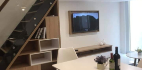 Lê Thành Terwors giá chỉ 500 triệu nhận ngay nhà ở tặng full nội thất