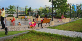 Chung Cư Vision Bình Tân giá rẻ căn góc nhà đẹp đến xem nhà đảm bảo thích