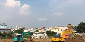 Cần bán căn studio dự án Done Sài Gòn với giá 800 triệu