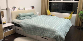 CÒN DUY NHẤT CĂN 2PN 75M2 TẠI GOLDEN MANSION  CHỈ 3,8 TỶ NHẬN NHÀ NGAY