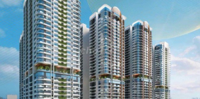 CƠN KHÁT CĂN HỘ CHUẨN 5 SAO KHU TRUNG TÂM THƯƠNG MẠI MẶT TiỀN QL13- 0983.505.521