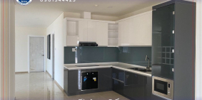 Chuyển nhượng căn hộ Monarchy Đà Nẵng. View sân bóng. LH CĐT NDN: 0901 544 423