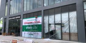 Shophouse chung cư Tây Hồ 101m2 gồm 2 tầng giá 7 tỷ 2