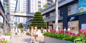 CHỈ VỚI 255 TRIỆU SỞ HỮU NGAY SỔ HỒNG VĨNH VIỄN VỚI CĂN HỘ THÔNG MINH SMART HOME