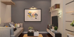 HOT Chung cư sang trọng giá rẻ tại trung tâm thủ dầu Một