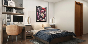 Chỉ 250tr sở hữu ngay căn hộ cao cấp