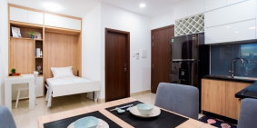 căn hộ ngay trung tâm thành phố thuận an giá sỡ hữu 186tr