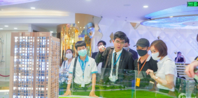 Chính chủ bán CH Opal Skyline, 2PN-2WC, Giá tốt CĐT, chiết khấu cao, Hỗ Trợ vay