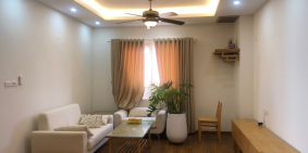 cần bán căn hộ chung cư CT2B khu đô thị nghĩa đô ,106 hoàng quốc việt