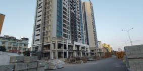 Chủ đầu tư MHDI gửi bán 5 suất ngoại giao dự án CT5 CT6 Lê Đức Thọ, Mỹ Đình