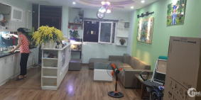 Bán CHCC khu ĐTM Nghĩa Đô, Từ Liêm, Hà Nội diện tích 63m2 giá 2.5 tỷ.