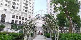 CĐT trực tiếp mở bán căn góc 132.9m2 VỚI CHÍNH SÁCH HÓT NHẤT KHU VỰC MỸ ĐÌNH